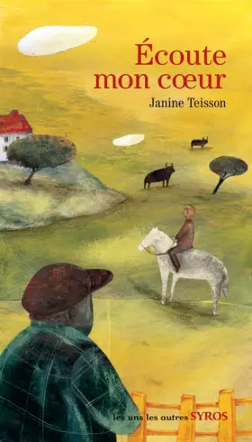 Couverture du produit · ECOUTE MON COEUR