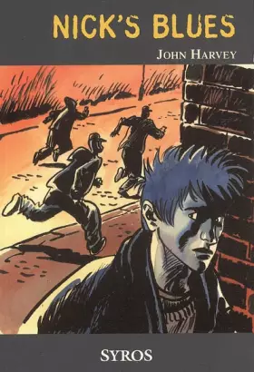 Couverture du produit · Nick's Blues