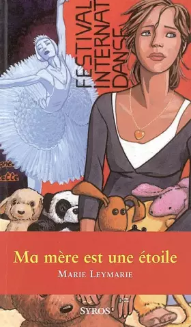 Couverture du produit · Ma mère est une étoile