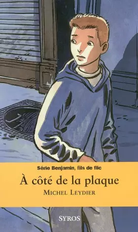 Couverture du produit · A côté de la plaque