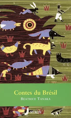 Couverture du produit · Contes du Brésil