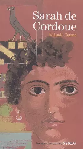 Couverture du produit · SARAH DE CORDOUE