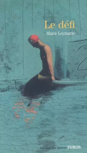 Couverture du produit · Le défi