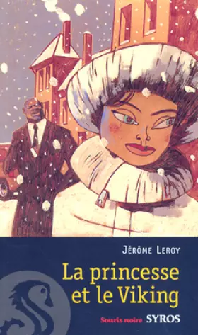 Couverture du produit · La princesse et le Viking