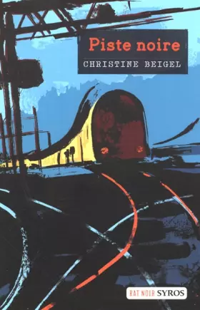 Couverture du produit · PISTE NOIRE