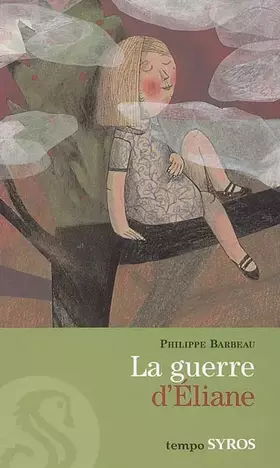 Couverture du produit · La guerre d'Eliane