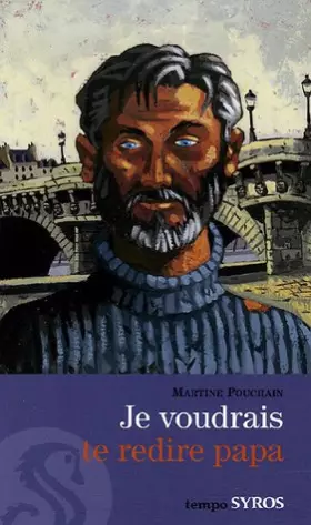 Couverture du produit · Je voudrais te redire papa