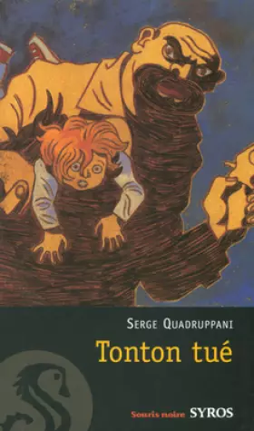 Couverture du produit · Tonton tué