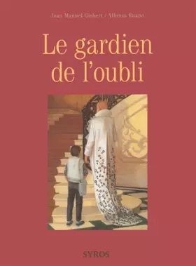 Couverture du produit · Le gardien de l'oubli