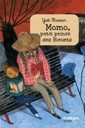 Couverture du produit · Momo, petit prince des Bleuets