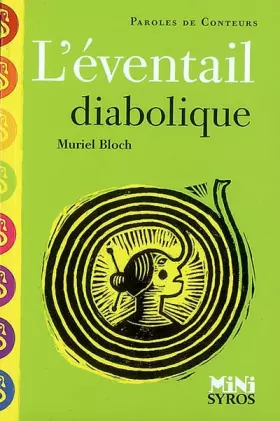 Couverture du produit · L'éventail diabolique