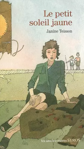 Couverture du produit · Le petit soleil jaune