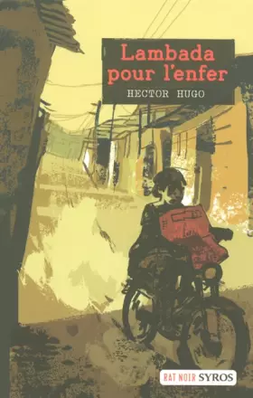 Couverture du produit · Lambada pour l'enfer