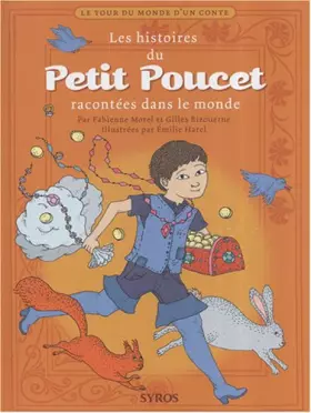 Couverture du produit · HISTOIRES DU PETIT POUCET