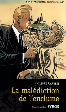 Couverture du produit · La Malediction De L'Enclume