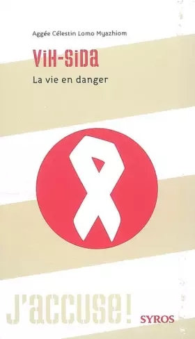 Couverture du produit · ViH - SIDA