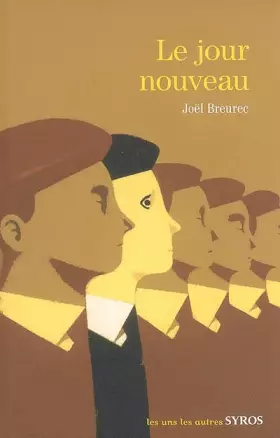Couverture du produit · Le jour nouveau