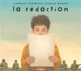 Couverture du produit · La Rédaction