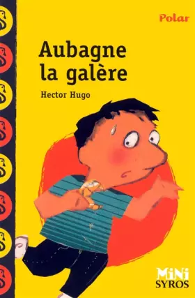 Couverture du produit · Aubagne la galère