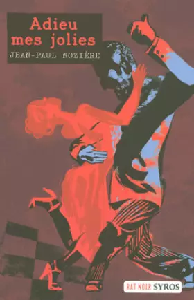 Couverture du produit · Adieu mes jolies