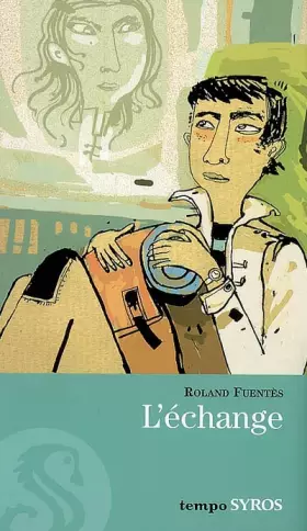 Couverture du produit · L'échange