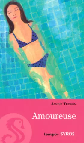 Couverture du produit · Amoureuse