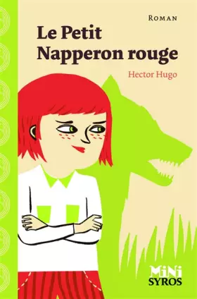 Couverture du produit · Le petit napperon rouge