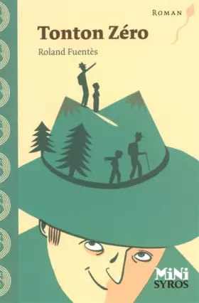 Couverture du produit · Tonton Zéro