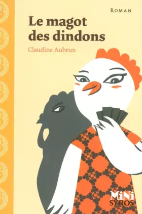 Couverture du produit · MAGOT DES DINDONS