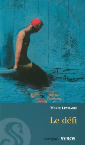 Couverture du produit · Le défi