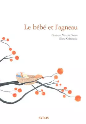 Couverture du produit · BEBE ET L AGNEAU