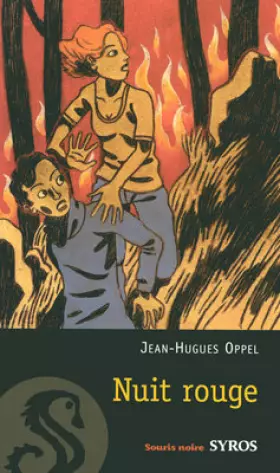 Couverture du produit · NUIT ROUGE