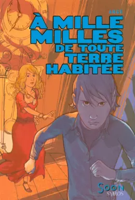 Couverture du produit · A MILLE MILLES DE TOUTE TERRE