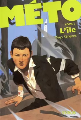 Couverture du produit · Méto L'île