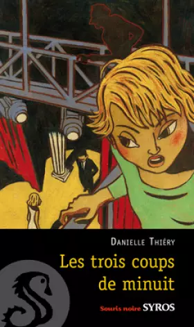 Couverture du produit · TROIS COUPS DE MINUIT