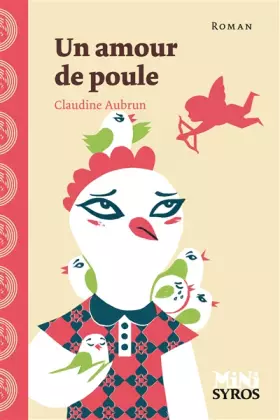 Couverture du produit · Un amour de poule