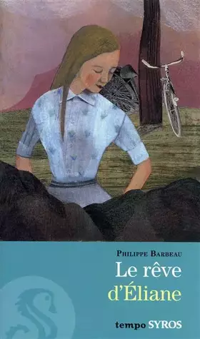 Couverture du produit · Le rêve d'Eliane