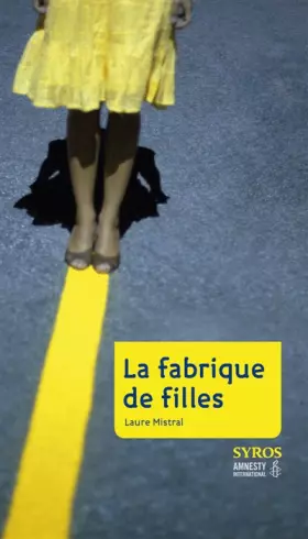 Couverture du produit · La fabrique de filles
