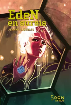 Couverture du produit · Eden en sursis