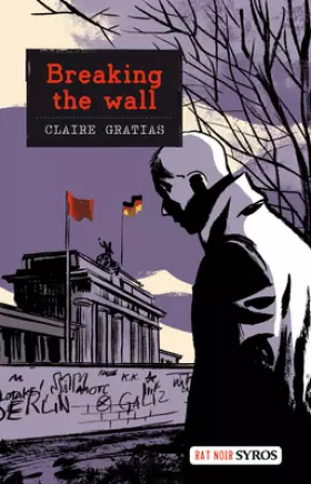 Couverture du produit · Breaking the Wall