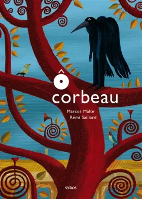 Couverture du produit · O corbeau