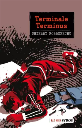 Couverture du produit · Terminale Terminus