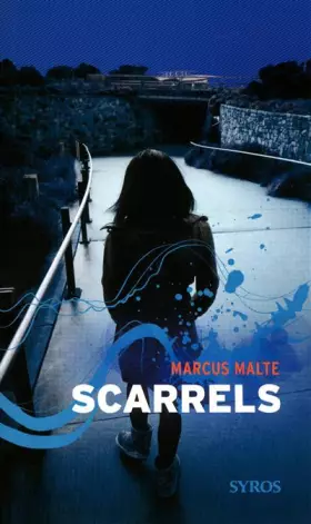 Couverture du produit · Scarrels