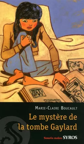 Couverture du produit · MYSTERE DE LA TOMBE GAYLARD
