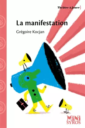 Couverture du produit · La manifestation
