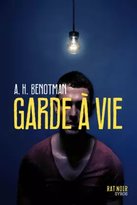 Couverture du produit · Garde à vie