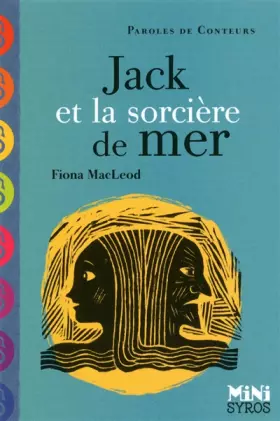 Couverture du produit · Jack et la sorcière de mer