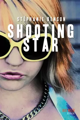 Couverture du produit · Shooting Star