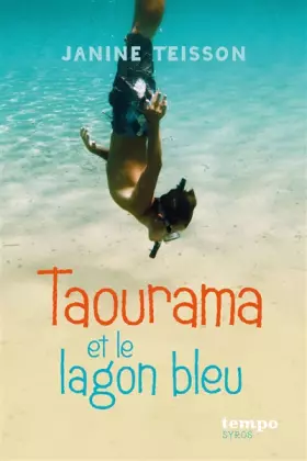 Couverture du produit · Taourama et le lagon bleu