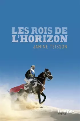 Couverture du produit · Les rois de l'horizon